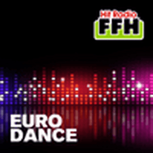 Listen to FFH Eurodance in the App