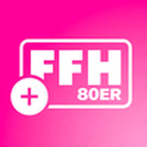 Listen to FFH+ 80er in the App