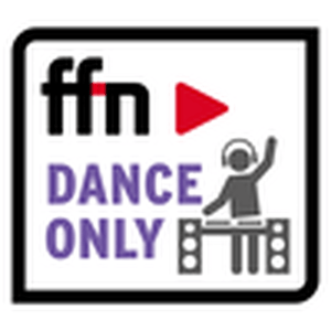 Listen to ffn DANCE ONLY in the App