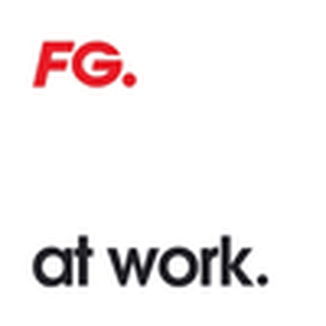 Listen to FG. at work. in the App