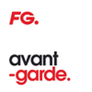 Listen to FG. avant-garde. in the App