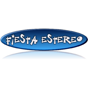 Listen to Fiesta Estereo Digital in the App