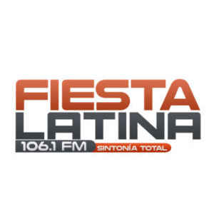 Listen to Fiesta Latina FM 106.5 in the App