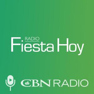 Listen to Fiesta Hoy Radio in the App