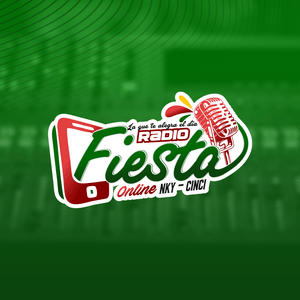 RADIO FIESTA ONLINE