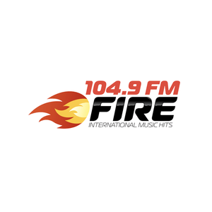 Listen to Fire 104.9 FM in the App