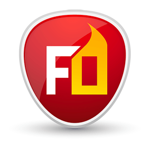 Listen to Fire Online Radio  in the App