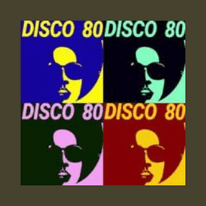 Listen to FLASH DISCO 80 in the App