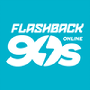 Listen to Flashback 90s in the App