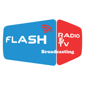 Listen to Flash FM Rwanda in the App