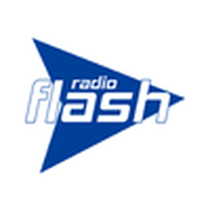 Listen to Radio Flash in the App