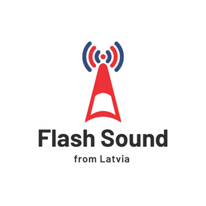 Listen to Flash Sound Radio in the App