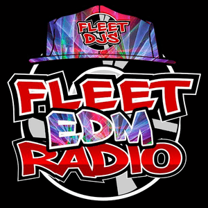 Listen to Fleet EDM Radio in the App