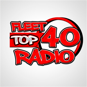 Listen to Fleet Top 40 Radio in the App