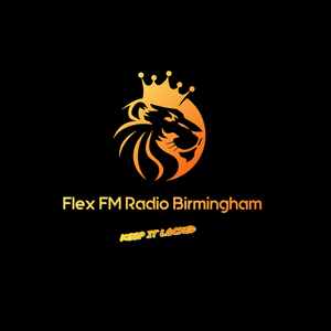 Listen to Flex FM Radio Birmingham in the App