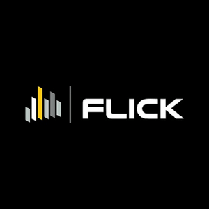 Listen to flick Radio in the App