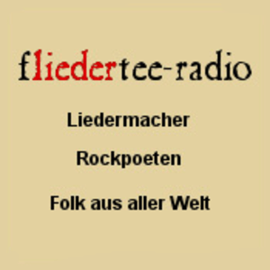 Listen to fliedertee-radio in the App