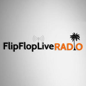 Listen to Flip Flop Live Radio in the App