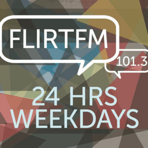 Listen to Flirt FM 101.3 in the App