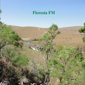 Listen to FlorestaFM in the App