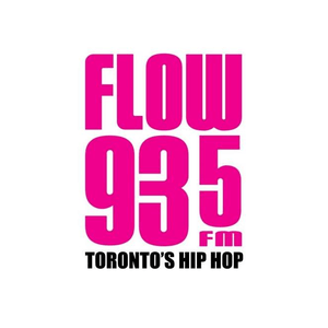 Listen to FLOW 93-5 in the App