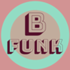 Listen to B-Funk in the App