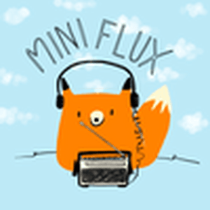 Listen to MiniFlux in the App