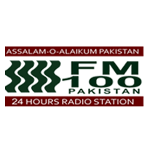 Listen to FM 100 Karachi in the App