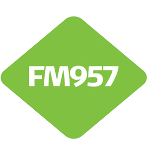 Listen to FM957 in the App