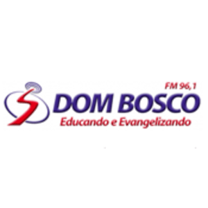 Listen to Rádio FM Dom Bosco 96.1 FM in the App