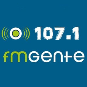 Listen to FM Gente 107.1 FM in the App