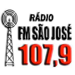 Listen to Rádio FM São José 107.9 in the App