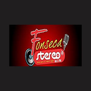 Listen to Fonseca Stereo in the App