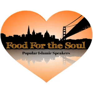 Listen to Food For The Soul Radio in the App