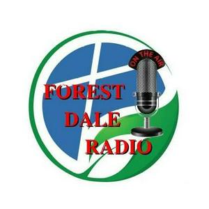 Listen to Forest Dale Radio (FDR) in the App