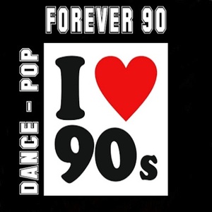 Listen to Forever 90 in the App