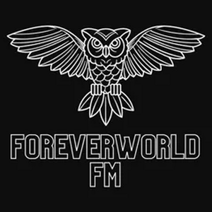 Listen to Foreverworld FM in the App