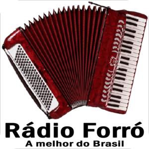 Listen to Rádio Forró in the App