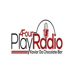 Listen to Four Play Radio in the App