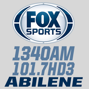 Listen to Fox Sports Abilene in the App