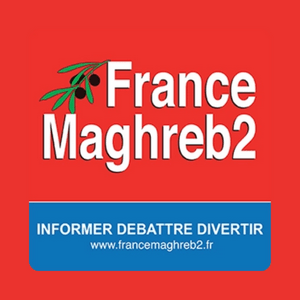 Listen to FranceMaghreb2 in the App