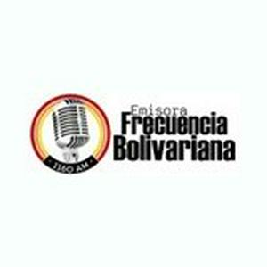 Listen to Frecuencia Bolivariana in the App