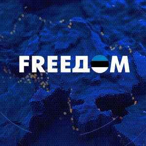 Listen to FREEDOM in the App