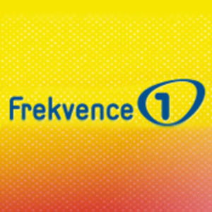 Listen to Frekvence 1 in the App