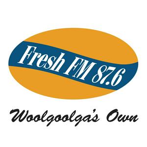 FRESH FM