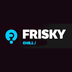 Listen to Frisky Radio CHILL in the App