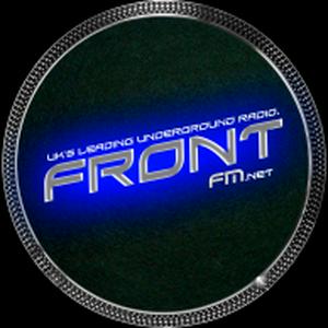 Listen to Front FM in the App