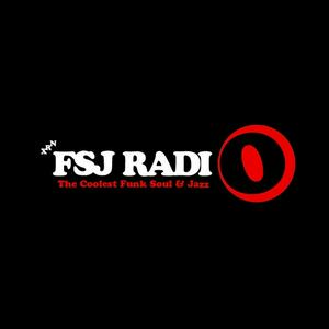 Listen to FSJ Radio - XRN Australia in the App