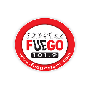 Listen to Fuego Stereo in the App