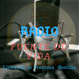 Listen to Radio Fuente de Vida in the App